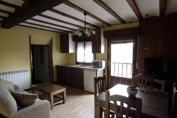 Casona Santa Coloma Guest House Matute de la Sierra Exterior photo